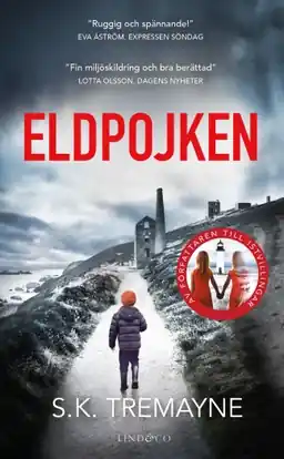 Eldpojken